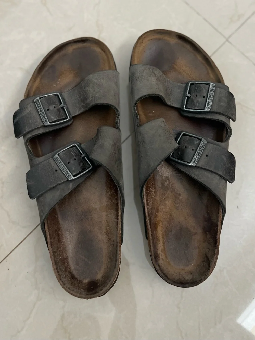 Birkenstock icon timeless